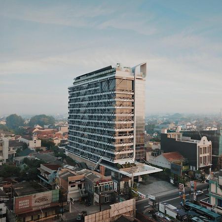 Hotel Pulang Ke Uttara à Kejayan Extérieur photo