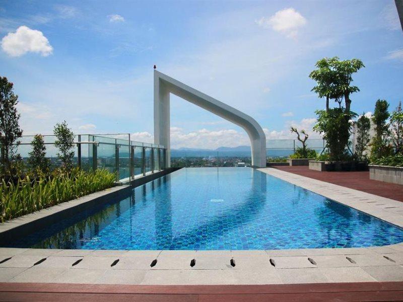 Hotel Pulang Ke Uttara à Kejayan Extérieur photo