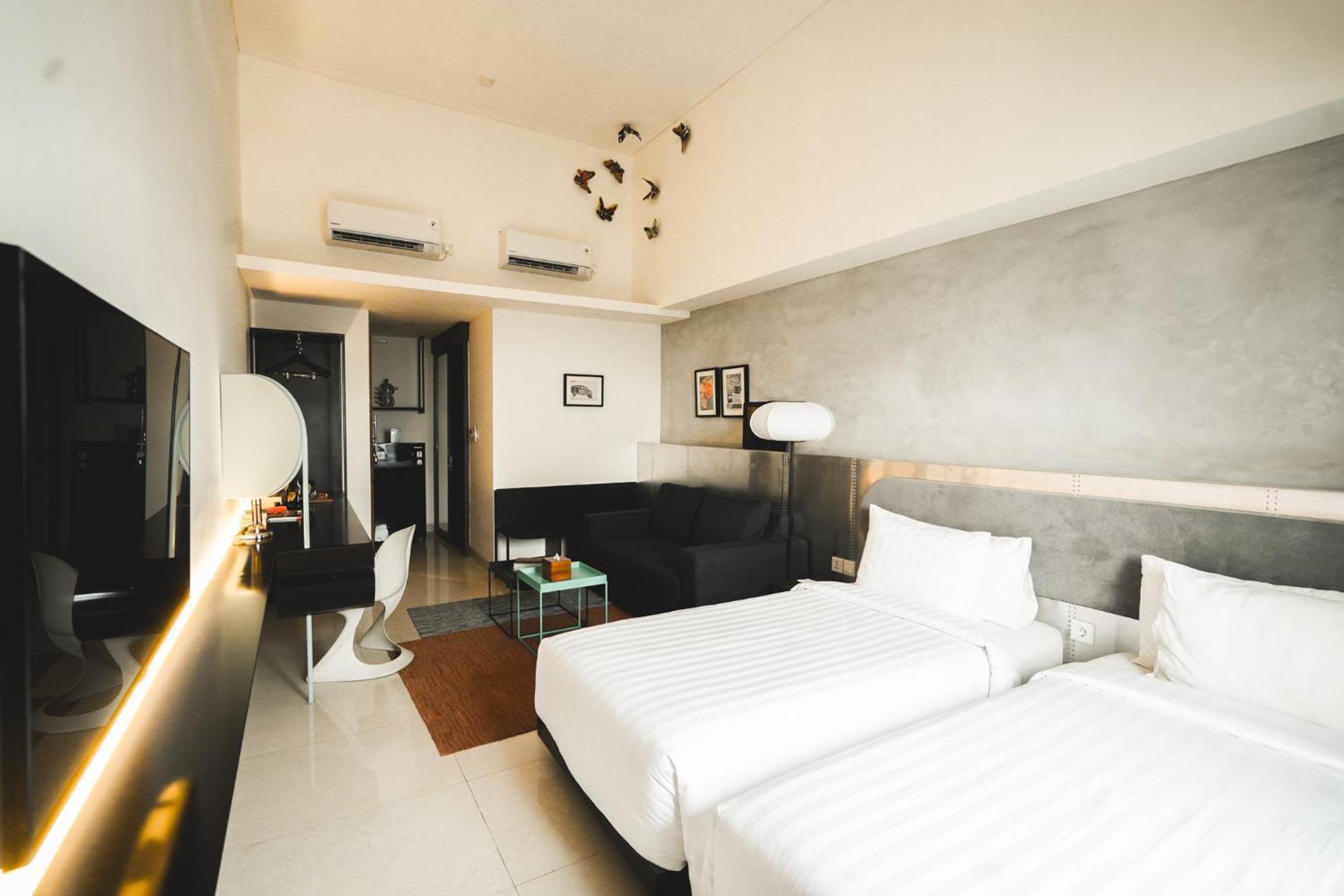 Hotel Pulang Ke Uttara à Kejayan Extérieur photo