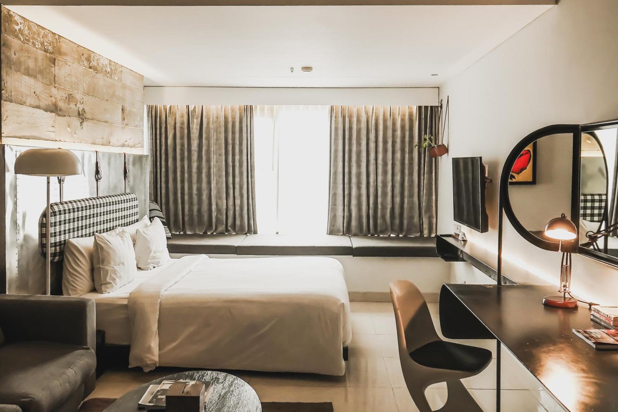 Hotel Pulang Ke Uttara à Kejayan Extérieur photo